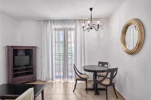 The Cliff Obzor - One-Bedroom Maisonette 2 Flat Manager Booking