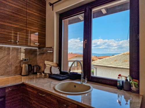 Pastels ~ 2BD in Trinity Bansko 3 Flat Manager Booking