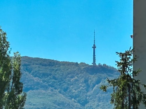 Contemporary City Stay 15 Flat Manager Booking