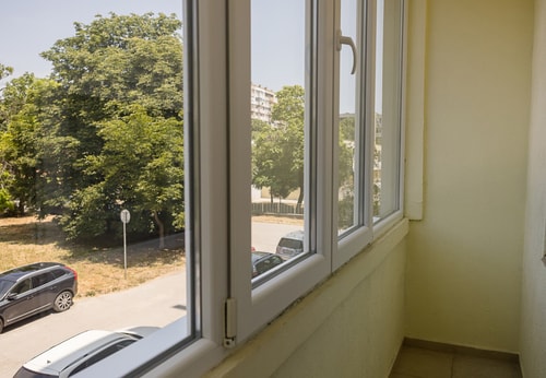 Sunny 2-Bedroom Flat near Sea Garden|Chayka, Varna 17 Flat Manager Booking