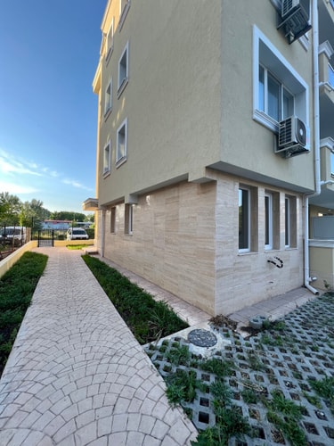 Modern Spacious 1BD Apartment for two in Nesebar 15 Flat Manager Booking