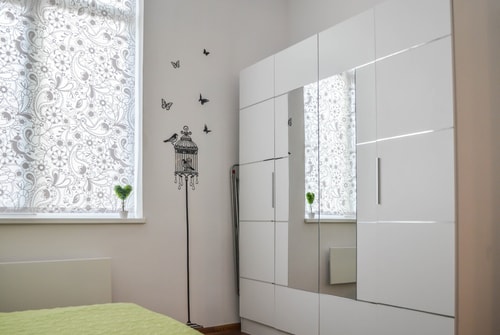 Two Bedroom Luxury Apartment in top center 20 Flat Manager Booking