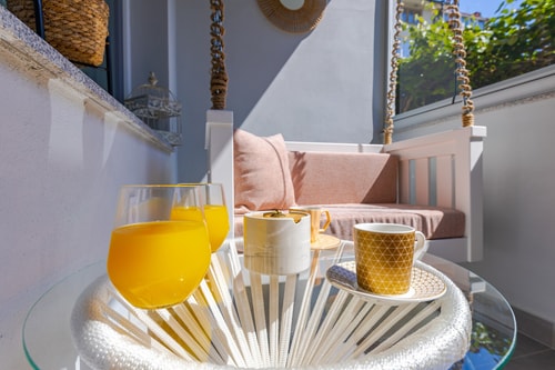 Happy People Plovdiv 1-BD Apartment - White 10 Flat Manager Booking