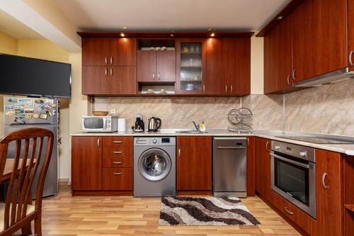 Comfort Corner - 1BD with Balcony 3 Flat Manager Booking