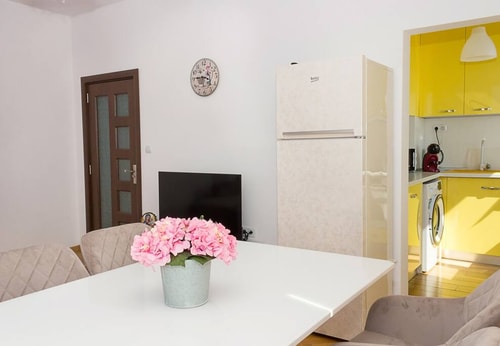 Feel at Home 2BD Flat in Varna 6 Flataway