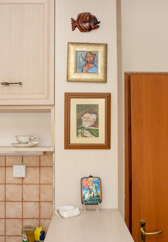 VARNA Vladimir Stenk · Cozy 1BD Apartment with Free Parking in the Area 8 Flat Manager Booking