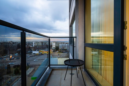 Bright and Cosy 1BD Flat:Perfect for Business Trip 4 Flat Manager Booking