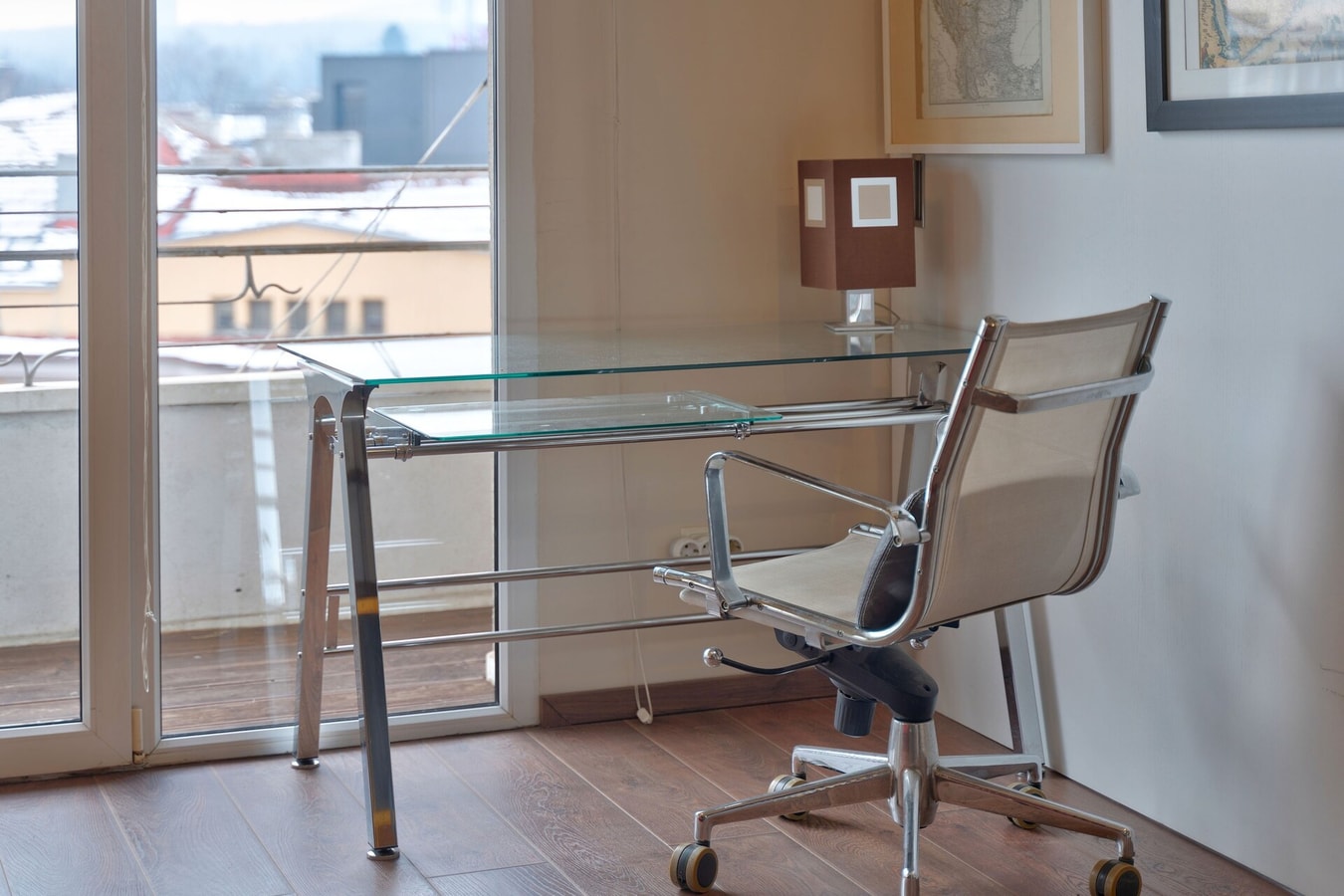 Sofia center best view 15 Flat Manager Booking