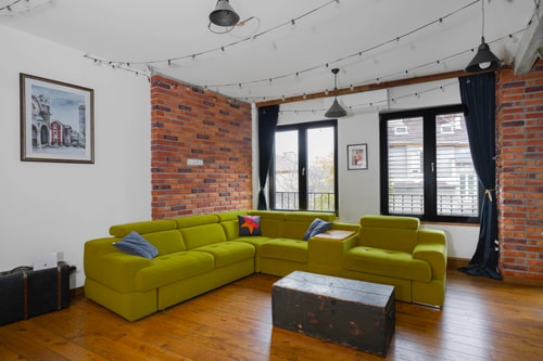 Central Sanctuary 3BD 6 Flat Manager Booking