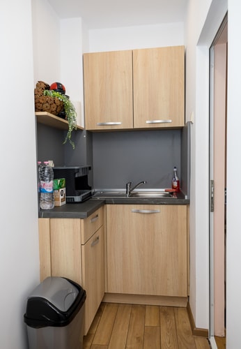Two Bedroom Retreat I Near Municipality Varna 15 Flat Manager Booking