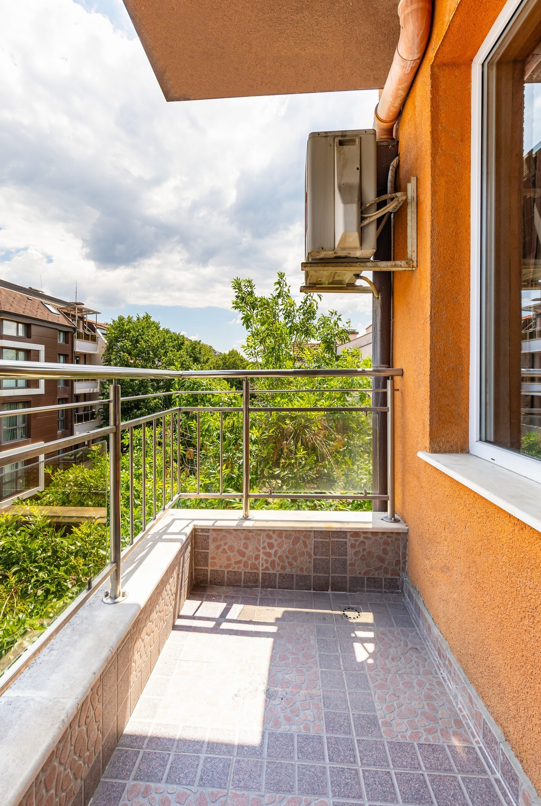 Modern 2BD - 14 min to Medical University 7 Flat Manager Booking