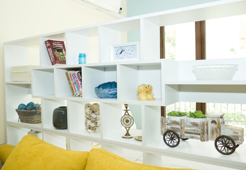 Sunny Studio + Parking near the Sea in Briz, Varna 6 Flat Manager Booking