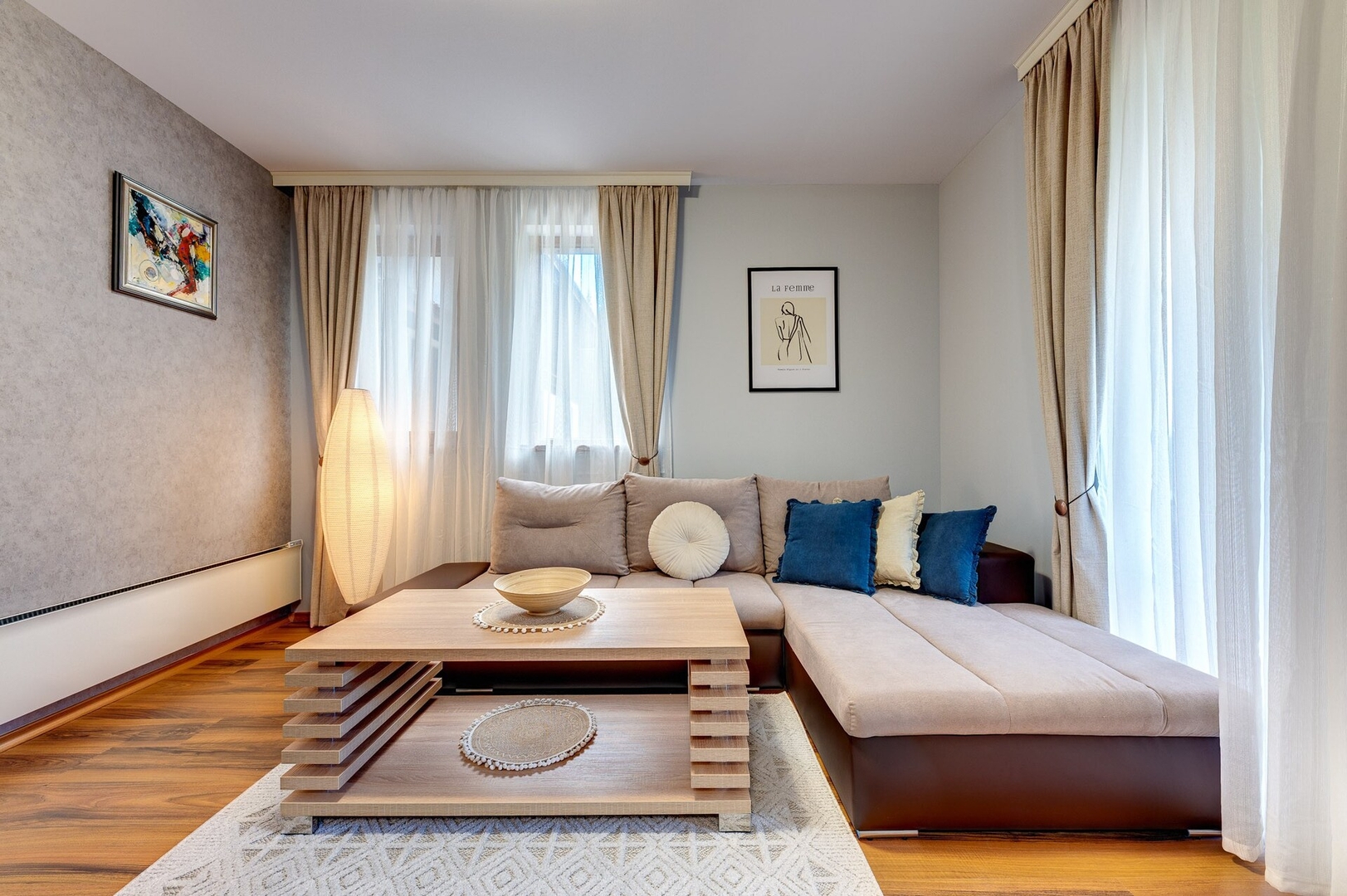Luxury Flat in Grand Resort Pamporovo 7 Flat Manager Booking
