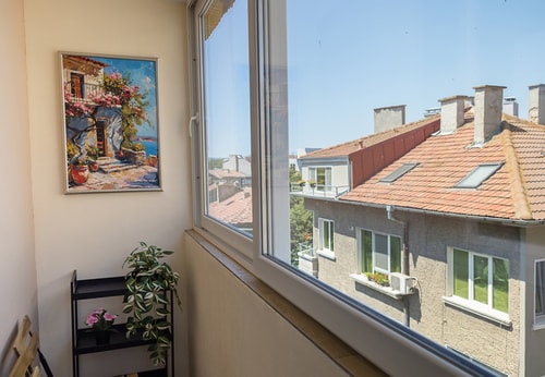 Stylish Apartment - the Heart of Central Varna 21 Flat Manager Booking