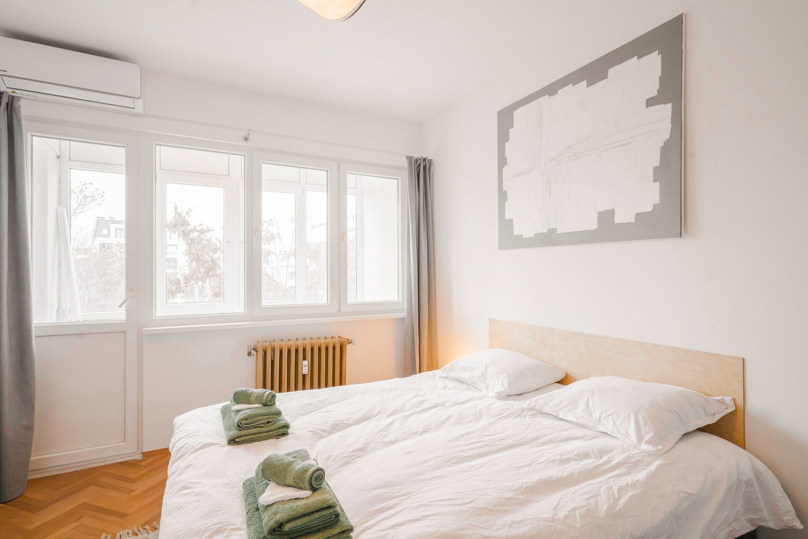 TERRA Design /Award-Winning Apartment/ 27 Flat Manager Booking