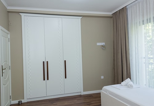 2BD Home In The Heart Of Varna with Parking - Blue 13 Flat Manager Booking