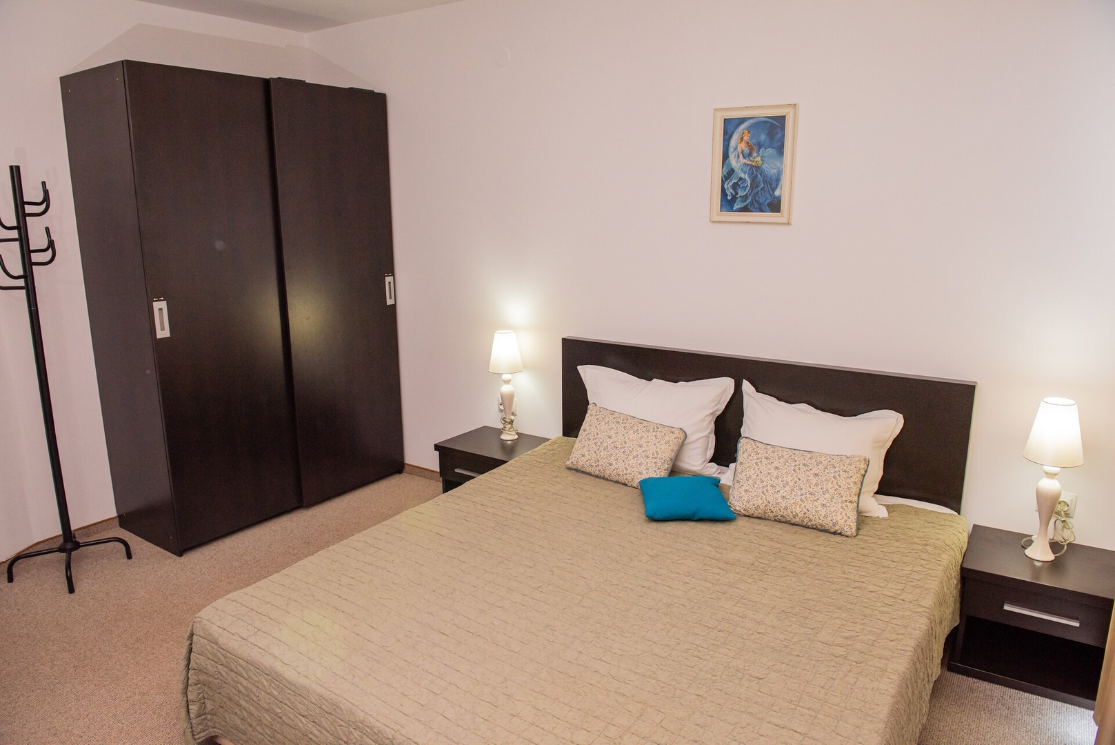 Atlantis Resort Private 1BD apart 7 Flat Manager Booking