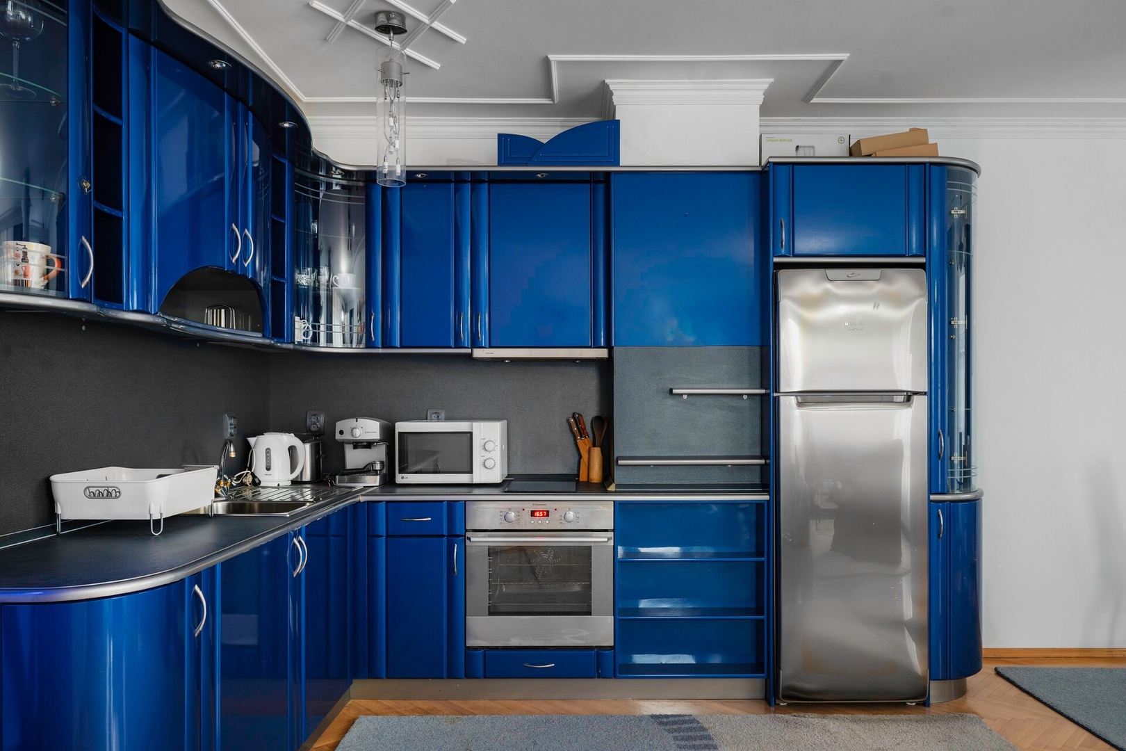 Cozy 2BD Apartment close to South Park 3 Flat Manager Booking