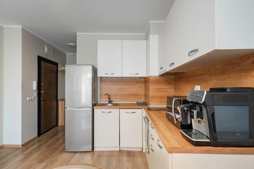 1BD Apartment in Sofia City Center 9 Flat Manager Booking
