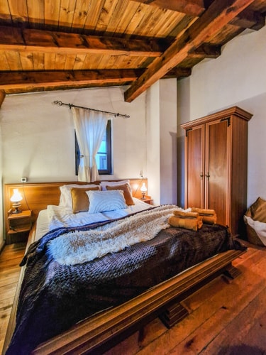 8BD Retreat in Bansko: Comfort & Mountain Charm 36 Flat Manager Booking
