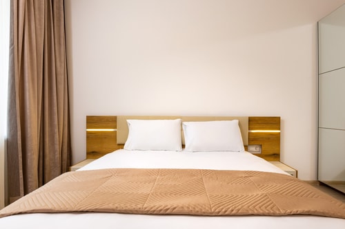 Magnolia Gardens -1BD with Balcony & Parking 20 Flat Manager Booking