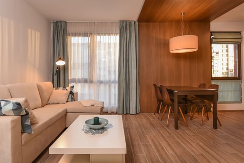 The Grunge Spot - Charming NEW 1-Bedroom 0 Flat Manager Booking