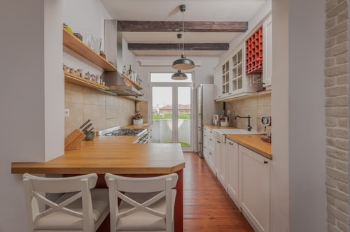Flamingo Flat /Two-bedroom with Balcony\ 16 Flat Manager Booking