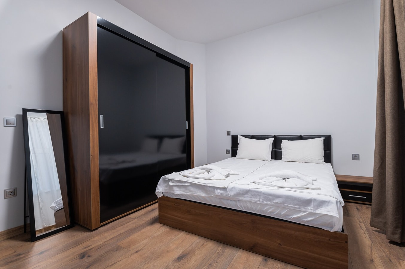 La Luna - High-end 2BD Flat in the TOP centre 3 Flat Manager Booking