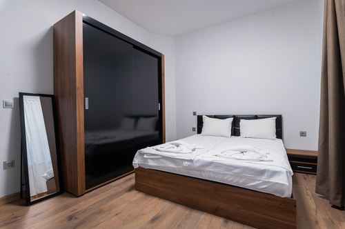La Luna - High-end 2BD Flat in the TOP centre 3 Flat Manager Booking