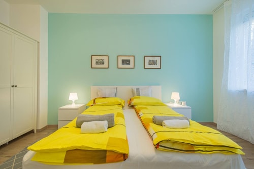 CHIC and Spacious Apartment in Central Sofia 12 Flat Manager Booking