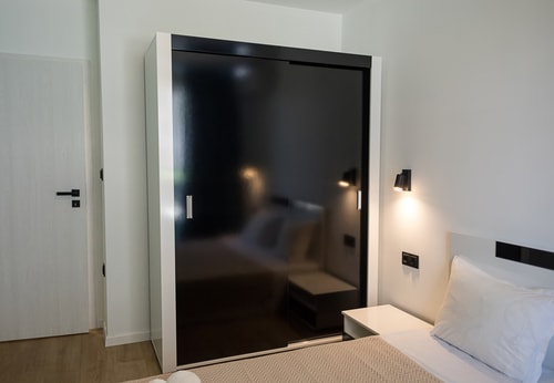 Chic 1BR Flat & Garage | Garden Residence, Varna 14 Flat Manager Booking