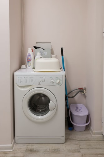 Bright and Cozy 2BD Flat in Plovdiv City Centre 20 Flat Manager Booking
