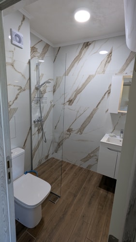 Cozy Studio 100m from Smokinya/Kavatsi Beach 3 Flat Manager Booking