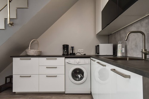 Beautiful City View Maisonette Apartment 7 Flat Manager Booking