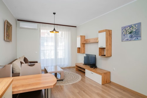 1BD Apartment in Sofia City Center 16 Flat Manager Booking
