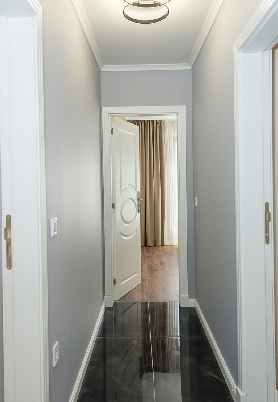 2BD Home In The Heart Of Varna with Parking - Gold 19 Flat Manager Booking