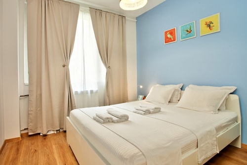 Unbeatable Location Comfy Central Apartment 8 Flat Manager Booking