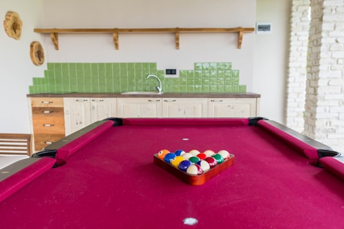 Villa Apple & Villa Cook - 8BD with heated pool 79 Balchik Villas