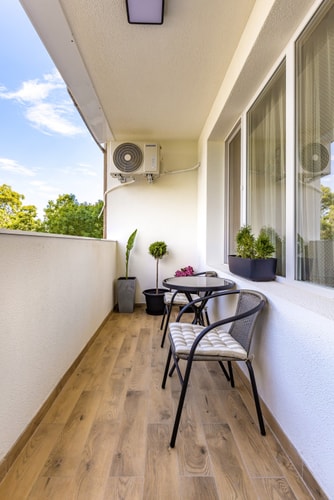 -City Haven Retreat- Elegant 2BD on Bulgaria Blv 12 Flat Manager Booking