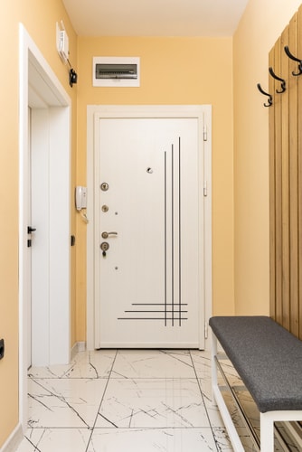 -City Haven Retreat- Elegant 2BD on Bulgaria Blv 16 Flat Manager Booking