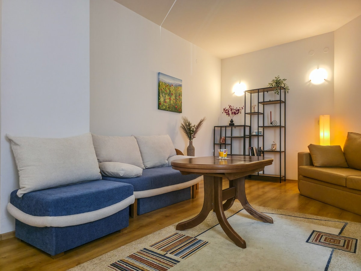 Charming 1BD Flat at Edelweiss Inn, Bansko 8 Flat Manager Booking