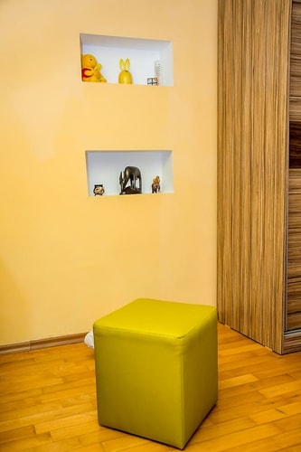 Spacious & Sunny Maisonette w/ Terrace near Centre 21 Flat Manager Booking