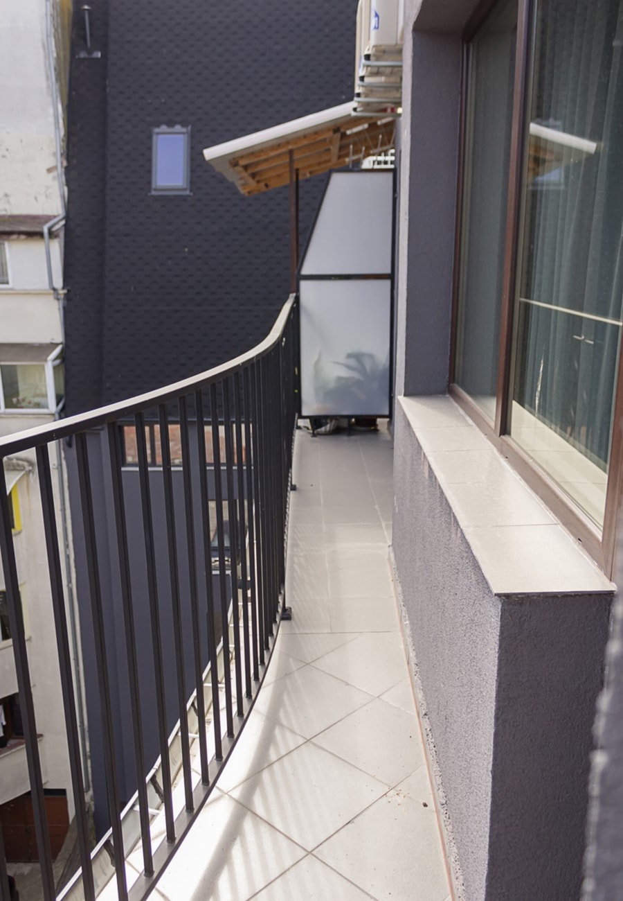 Blue Wave Varna- 2BD Flat with Parking 20 Flat Manager Booking