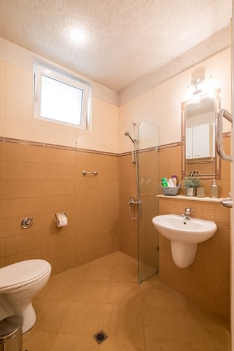 Beautiful Business Apartment - Ivan Denkoglu Str 18 Flat Manager Booking