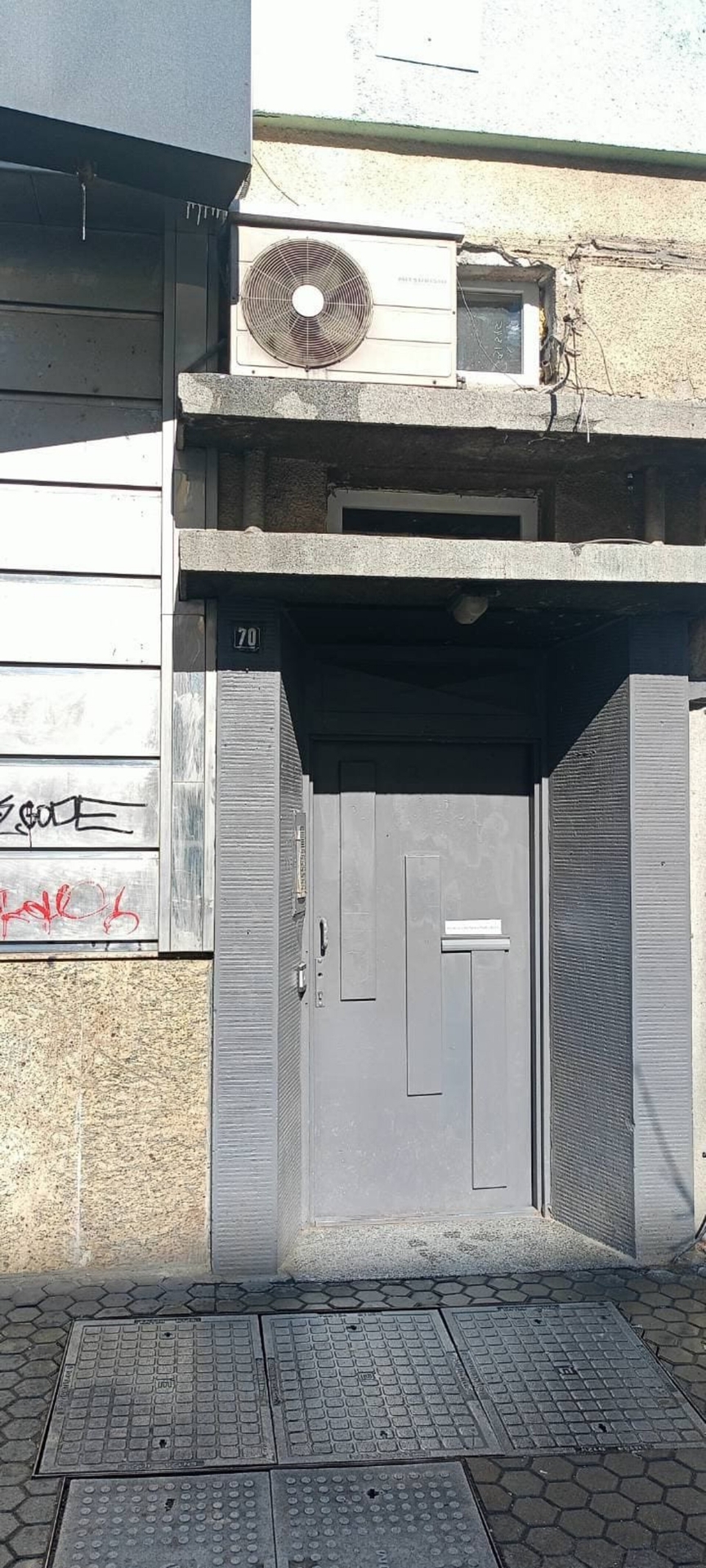 Urban Comfort: Central 1BDR near Vitoshka & NDK 30 Flat Manager Booking