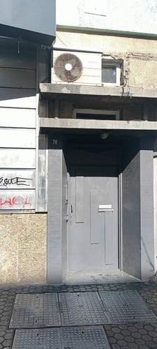Urban Comfort - Central 1BDR near Vitoshka & NDK 30 Flat Manager Booking