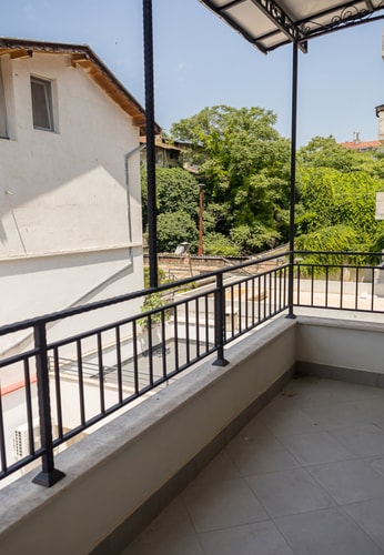 Exclusive Central Varna Apartment | 2 Beds+Parking 19 Flat Manager Booking