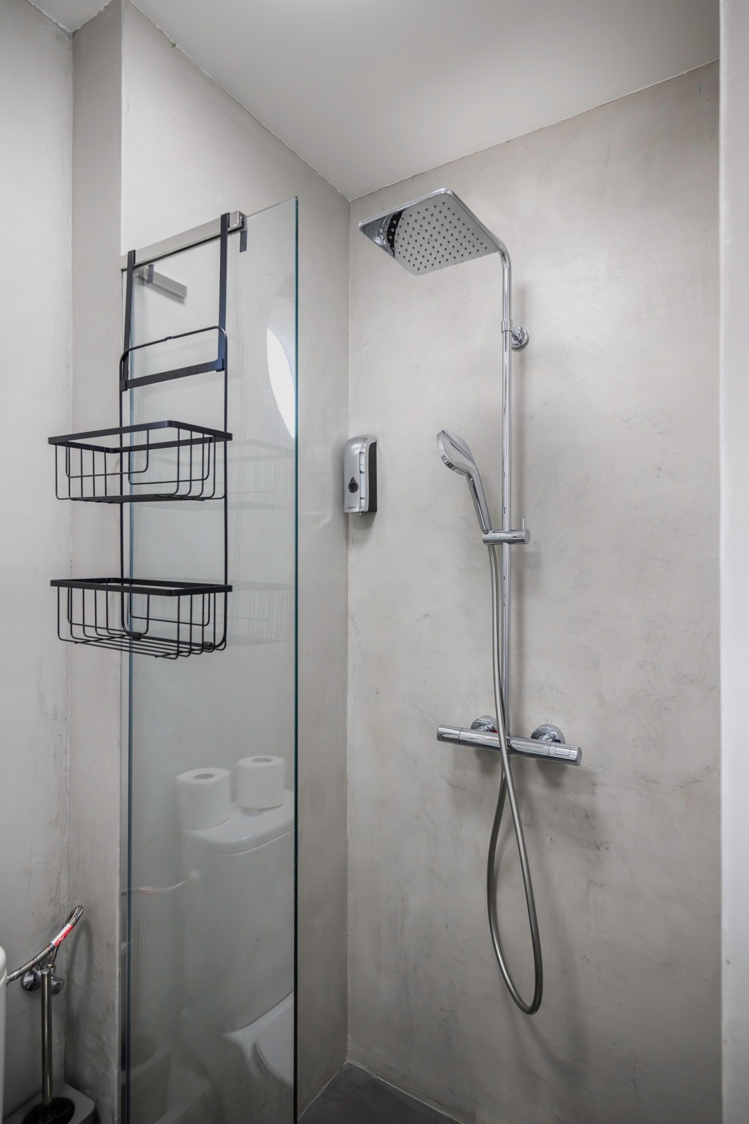 1BD Modern Comfort in the Heart of Sofia 11 Flat Manager Booking