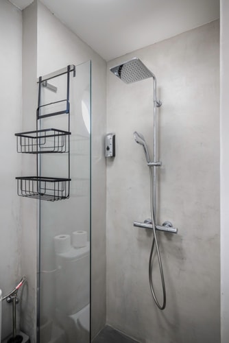 1BD Modern Comfort in the Heart of Sofia 11 Flat Manager Booking