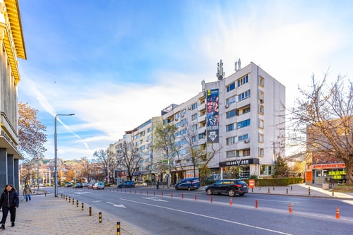 Nikolaos Apartment 11 Flat Manager Booking